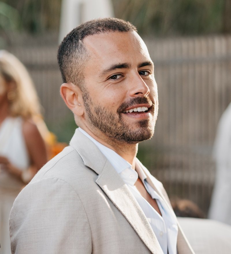 Tanguy Saïas